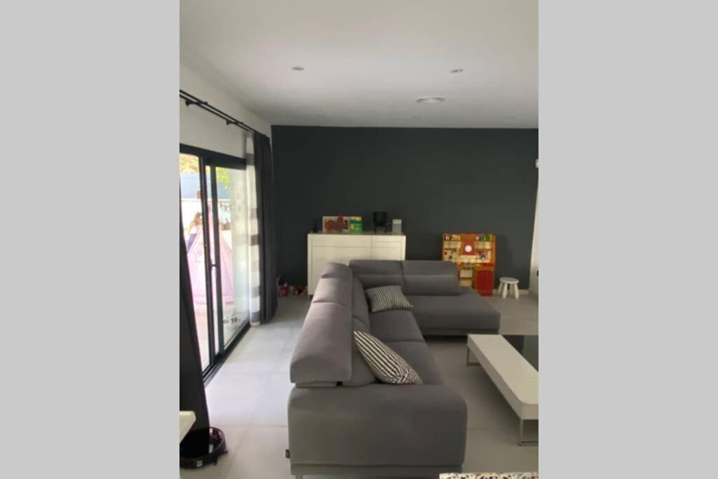 Amazing House Close To The Beach Port de Alcudia  Esterno foto
