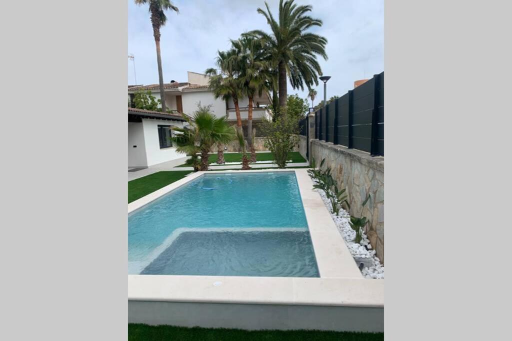 Amazing House Close To The Beach Port de Alcudia  Esterno foto