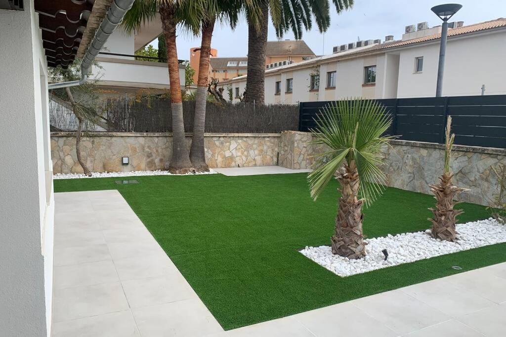 Amazing House Close To The Beach Port de Alcudia  Esterno foto