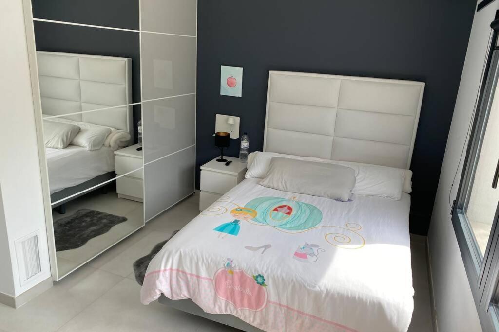 Amazing House Close To The Beach Port de Alcudia  Esterno foto