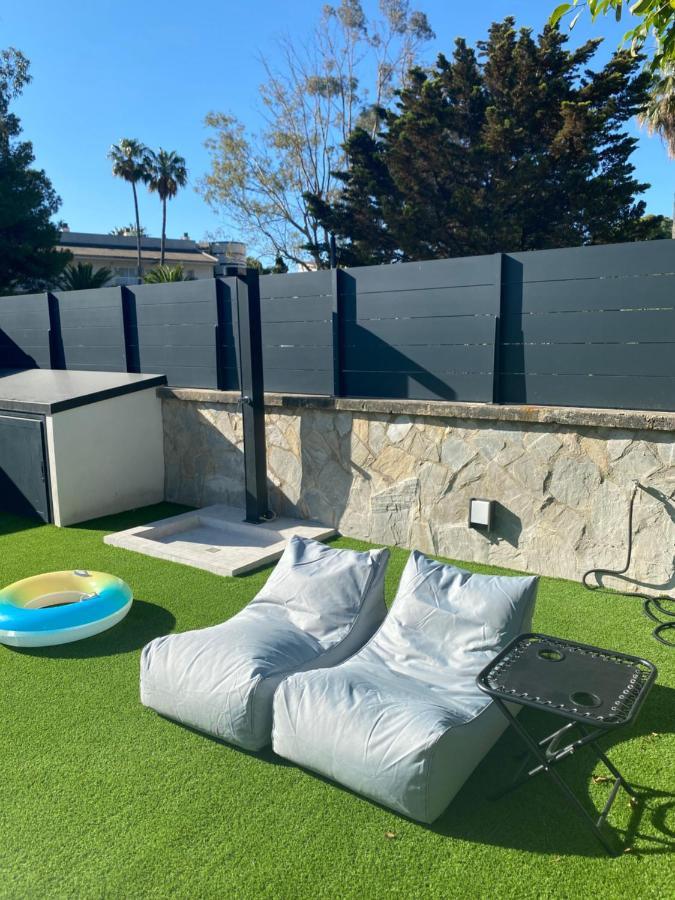 Amazing House Close To The Beach Port de Alcudia  Esterno foto